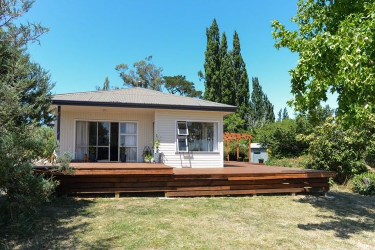 Photo of property in 472 Maharakeke Road, Waipukurau, 4281