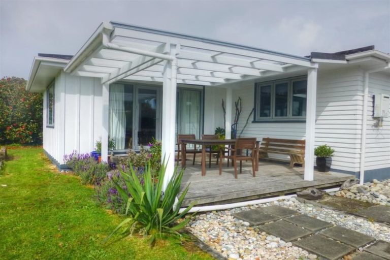 Photo of property in 112 Orowaiti Road, Westport, 7825