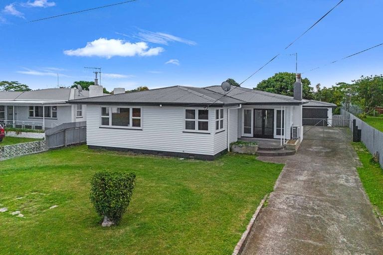 Photo of property in 69 Bledisloe Road, Maraenui, Napier, 4110