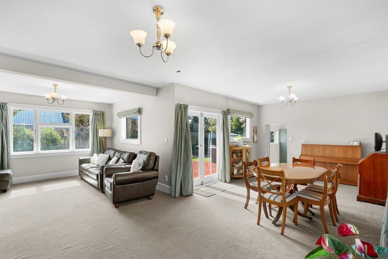 Photo of property in 84 Idris Road, Fendalton, Christchurch, 8052