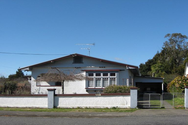 Photo of property in 20 Melville Street, Waipawa, 4210