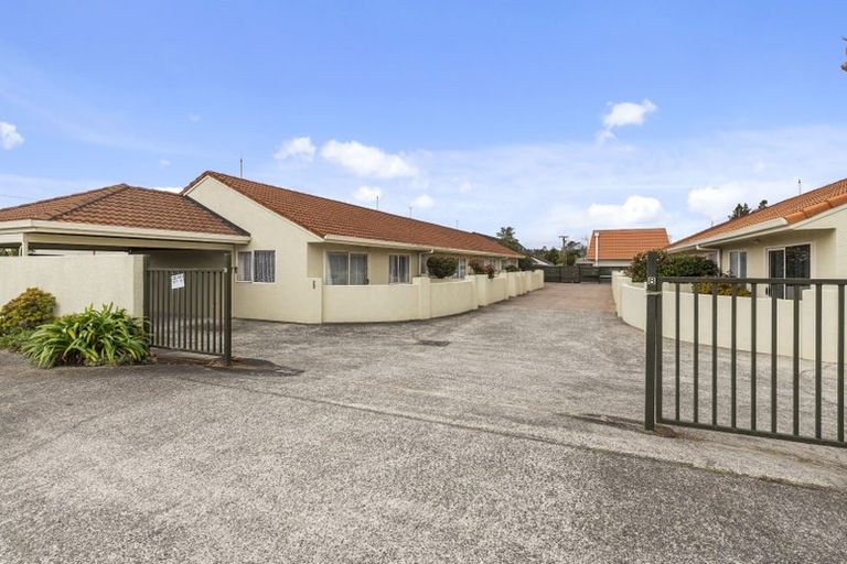 Photo of property in 1/6 Gibson Street, Fenton Park, Rotorua, 3010