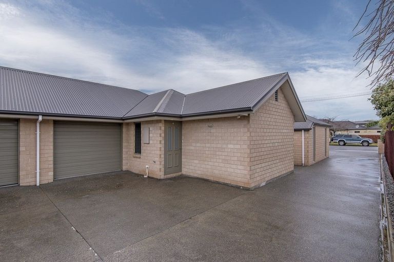 Photo of property in 2/9 Sails Street, Papanui, Christchurch, 8053