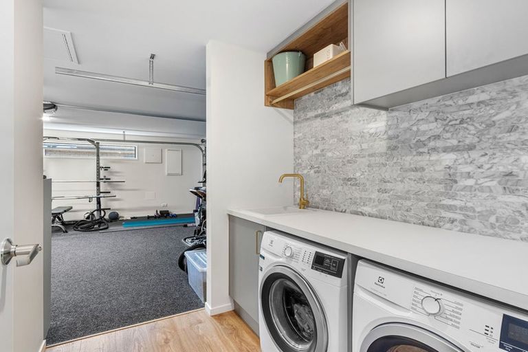 Photo of property in 40 Selfe Crescent, Burwood, Christchurch, 8083