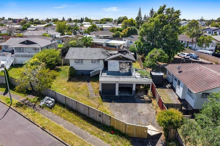 Photo of property in 26 Carter Place, Manurewa, Auckland, 2102