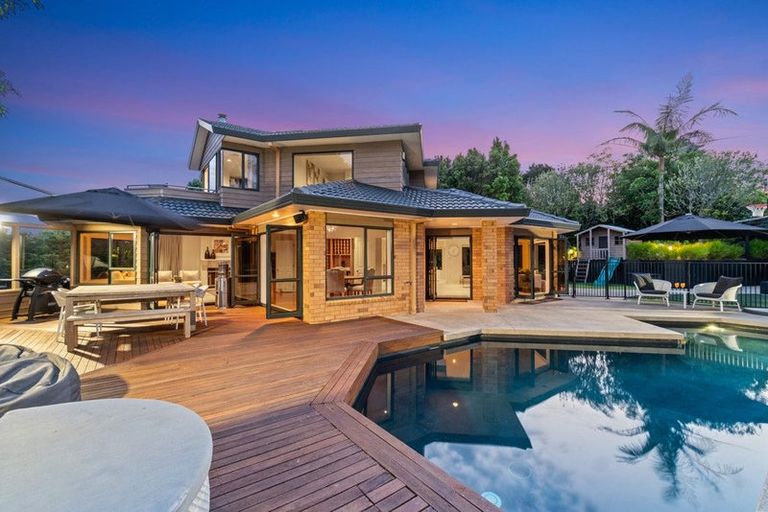 Photo of property in 127 Onetaunga Road, Chatswood, Auckland, 0626