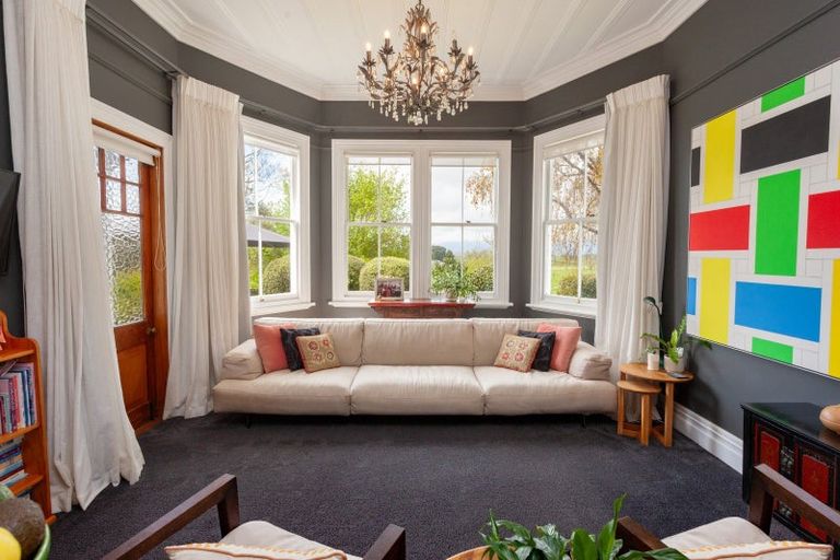 Photo of property in 303a Walton Road, Richmond Downs, Walton, 3475