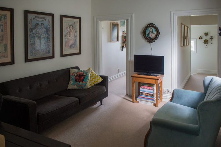 Photo of property in 123 Wallace Street, Mount Cook, Wellington, 6021