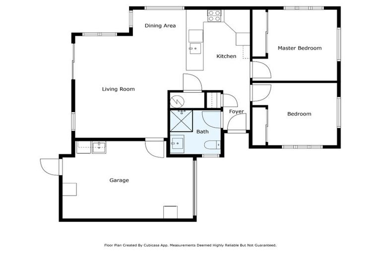 Photo of property in 2/105 Brynley Street, Hornby, Christchurch, 8042