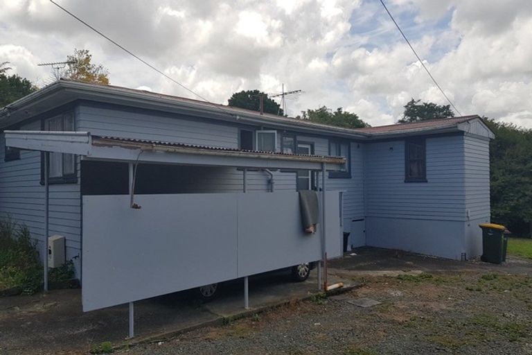 Photo of property in 4 Fields Road, Manurewa, Auckland, 2102