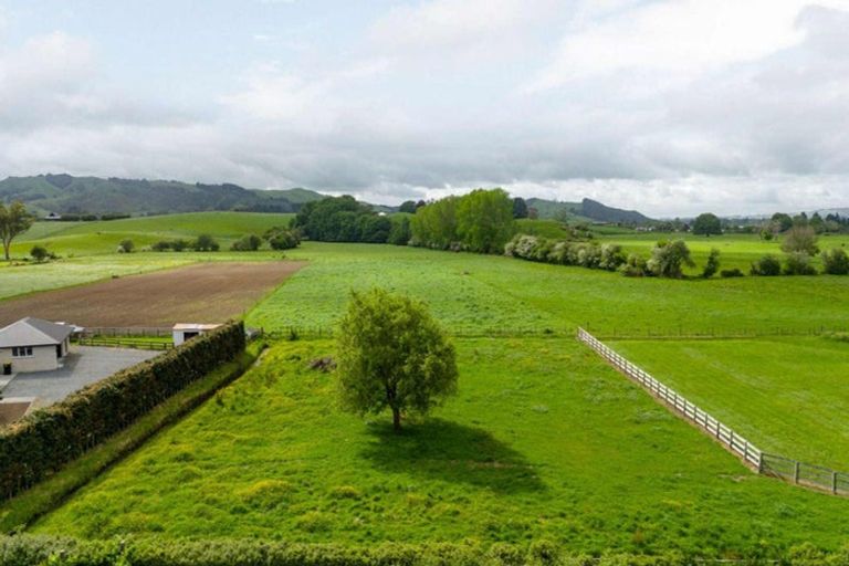 Photo of property in 100c Maungakawa Road, Cambridge, 3496