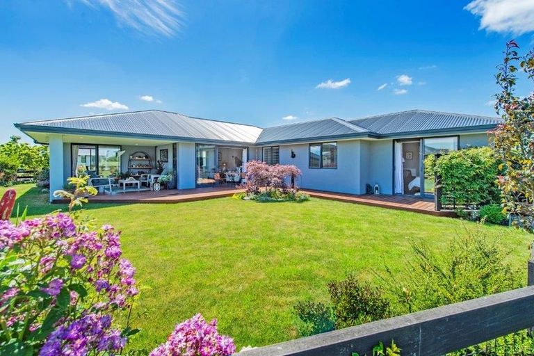 Photo of property in 48 Clausen Avenue, Leeston, 7632
