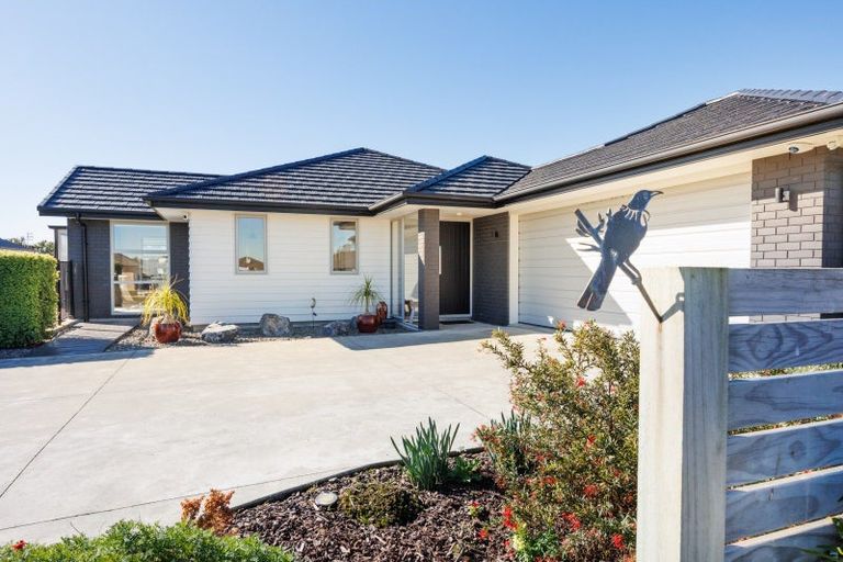 Photo of property in 34 Dogwood Way, Milson, Palmerston North, 4414