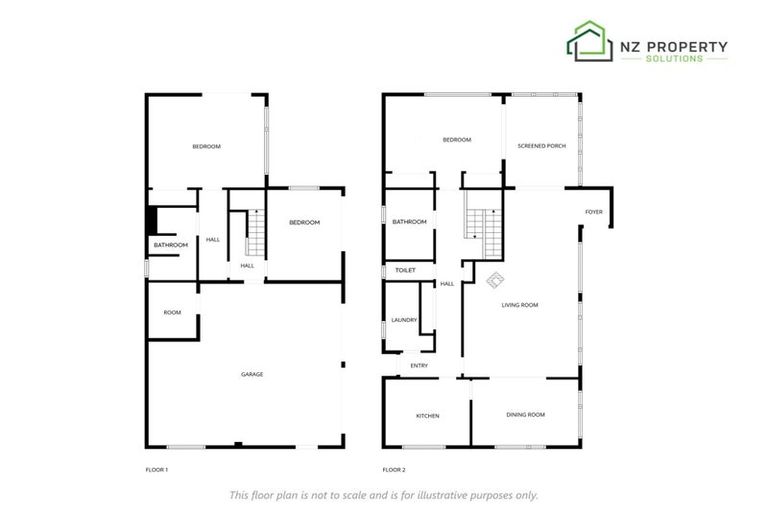 Photo of property in 198a Larnach Road, Waverley, Dunedin, 9013