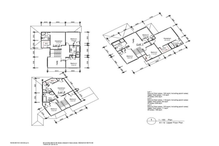 Photo of property in 32 Tawa Crescent, Manurewa, Auckland, 2102