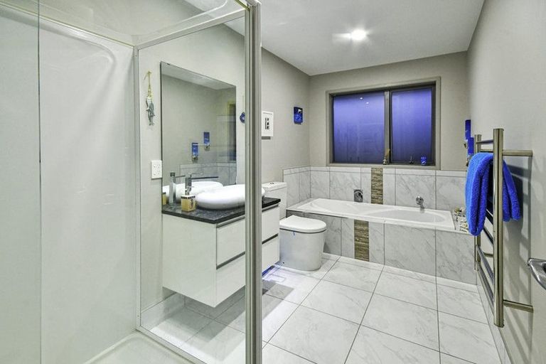 Photo of property in 1 Kilbryde Crescent, Pokeno, 2402