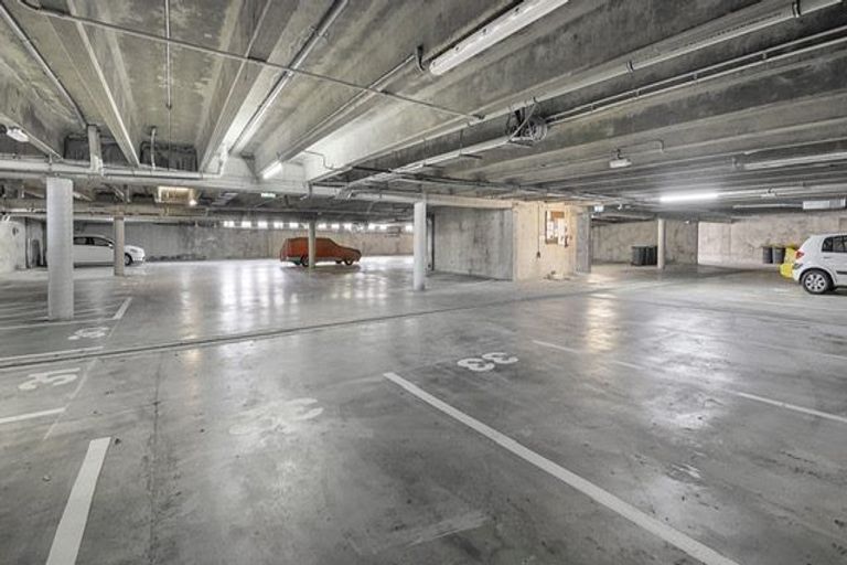 Photo of property in 25/169 Fitzgerald Avenue, Christchurch Central, Christchurch, 8011