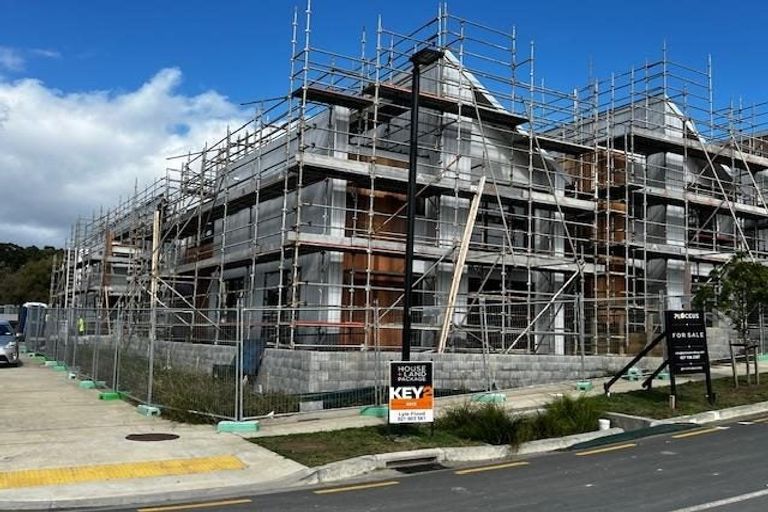 Photo of property in 69 Waterlily Street, Hobsonville, 0616