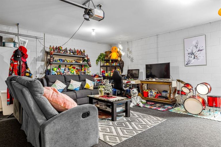 Photo of property in 1/59 Olliviers Road, Phillipstown, Christchurch, 8011