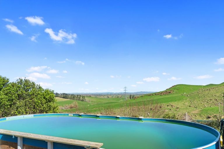 Photo of property in 119 Card Road, Tauhei, Morrinsville, 3375