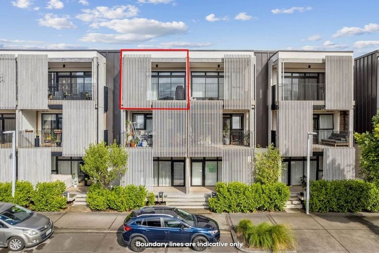 Photo of property in 11/167 Hobsonville Point Road, Hobsonville, Auckland, 0616