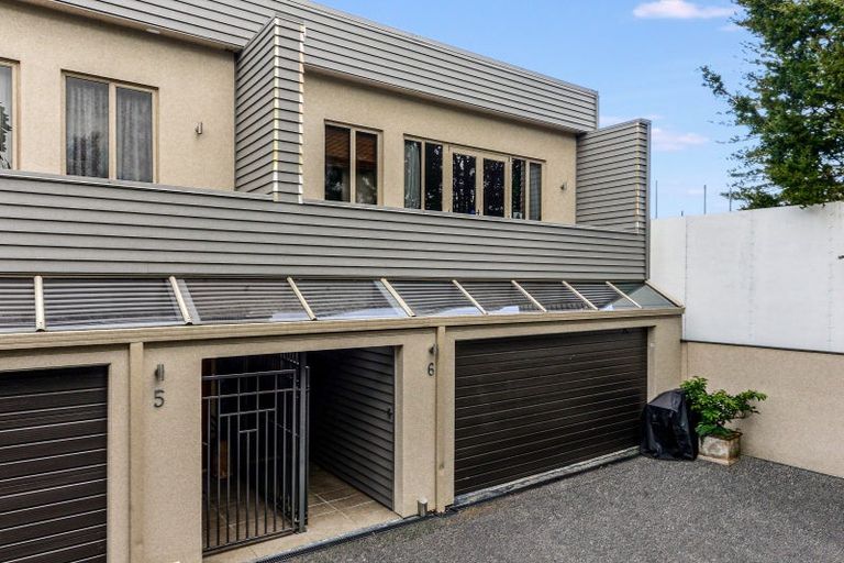 Photo of property in 238u6 Victoria Street, Hamilton Central, Hamilton, 3204