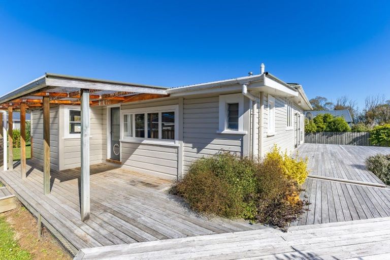 Photo of property in 6 Puka Lane, Ohakune, 4625