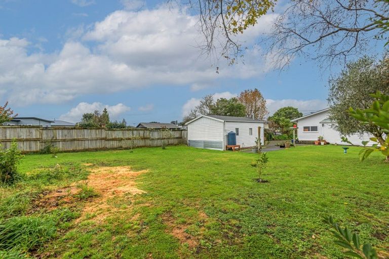 Photo of property in 148 Broadway, Marton, 4710