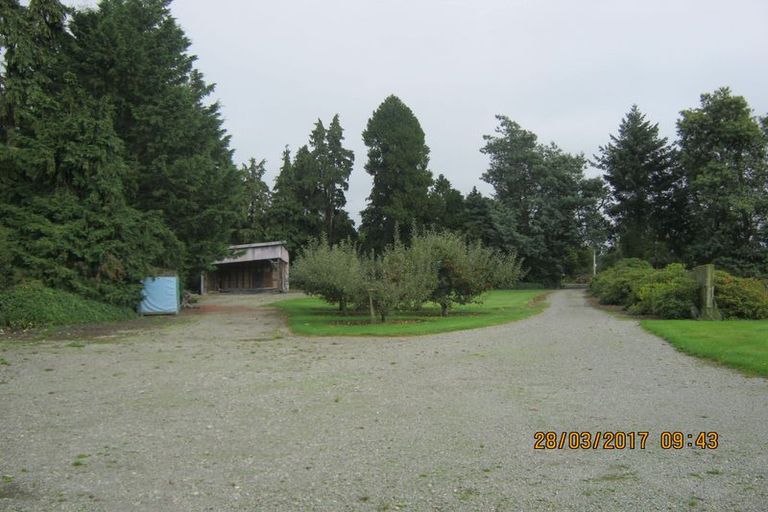 Photo of property in 36 Burdon Road, Woodbury, Geraldine, 7991