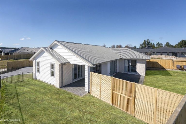 Photo of property in 16 Makomako Crescent, Wharewaka, 3330