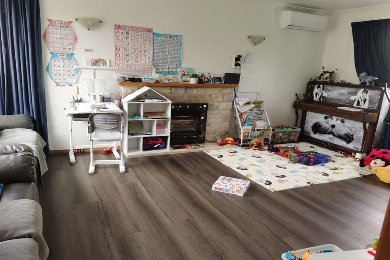 Photo of property in 31 Garthwood Road, Hillcrest, Hamilton, 3216