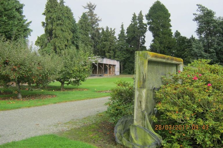 Photo of property in 36 Burdon Road, Woodbury, Geraldine, 7991