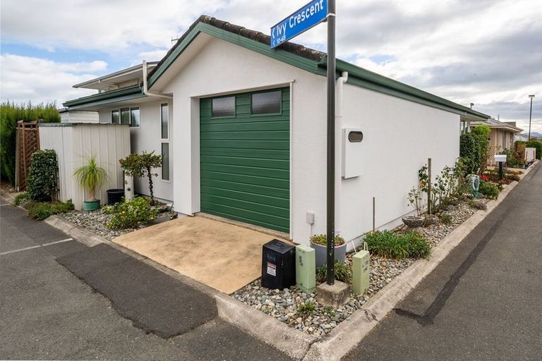 Photo of property in 4 Ivy Crescent, Richmond, 7020