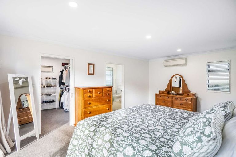 Photo of property in 58 Woodhurst Drive, Casebrook, Christchurch, 8051