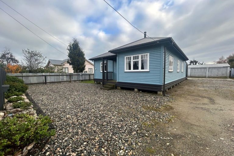 Photo of property in 15 Roebuck Street, Westport, 7825