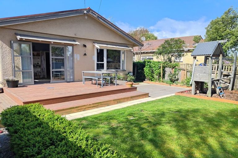 Photo of property in 26 Dominion Avenue, Spreydon, Christchurch, 8024