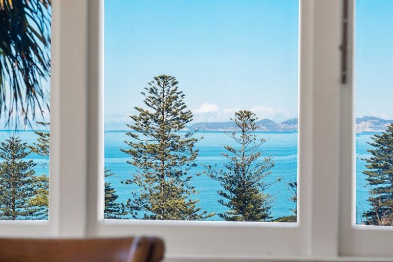 Photo of property in 16 Brewster Street, Bluff Hill, Napier, 4110