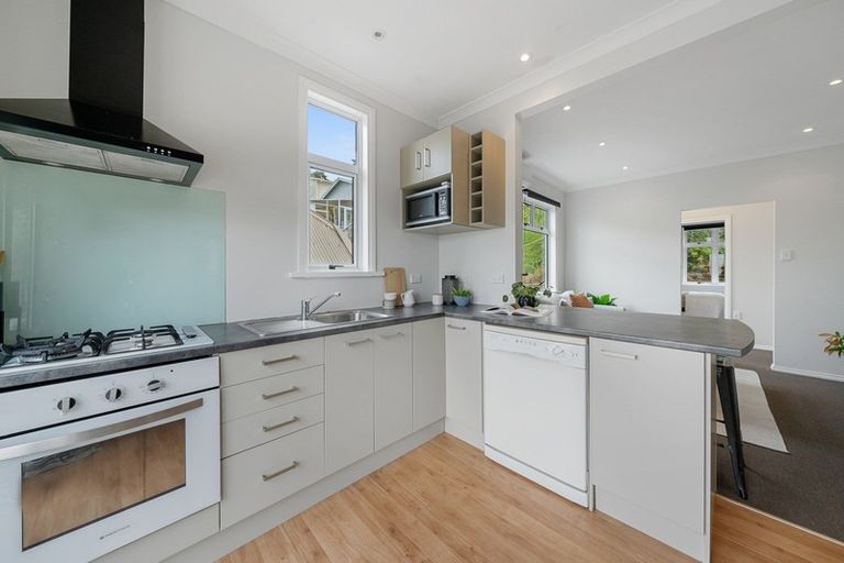 Photo of property in 81 Rakau Road, Hataitai, Wellington, 6021