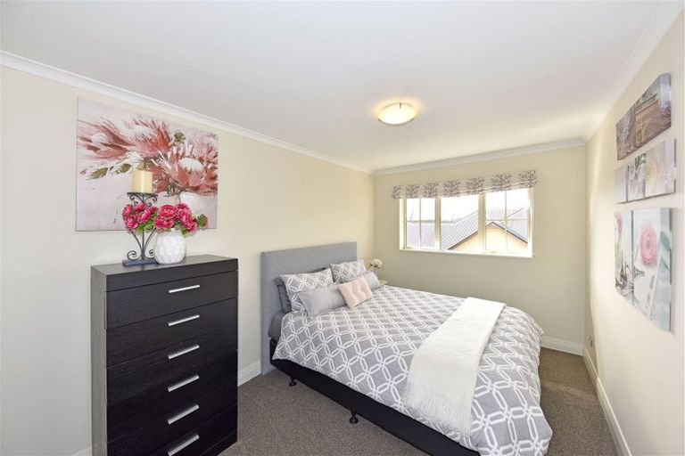 Photo of property in 9 Strathmore Gardens, Burwood, Christchurch, 8061