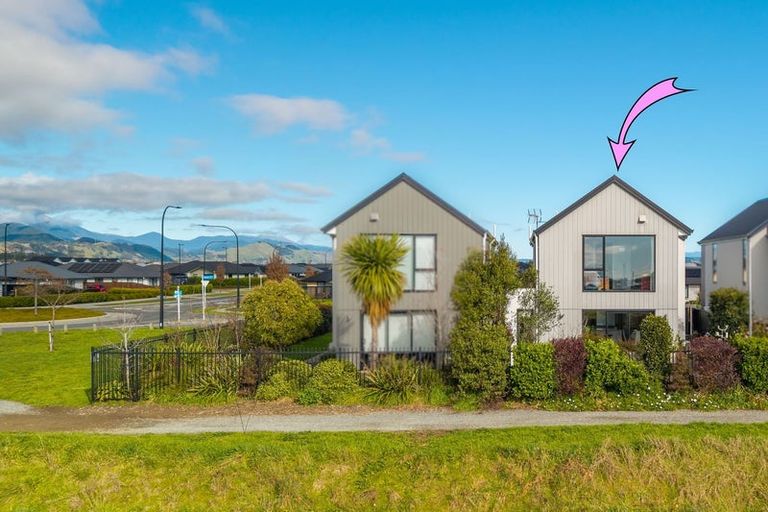 Photo of property in 6 Kotata Street, Richmond, 7020