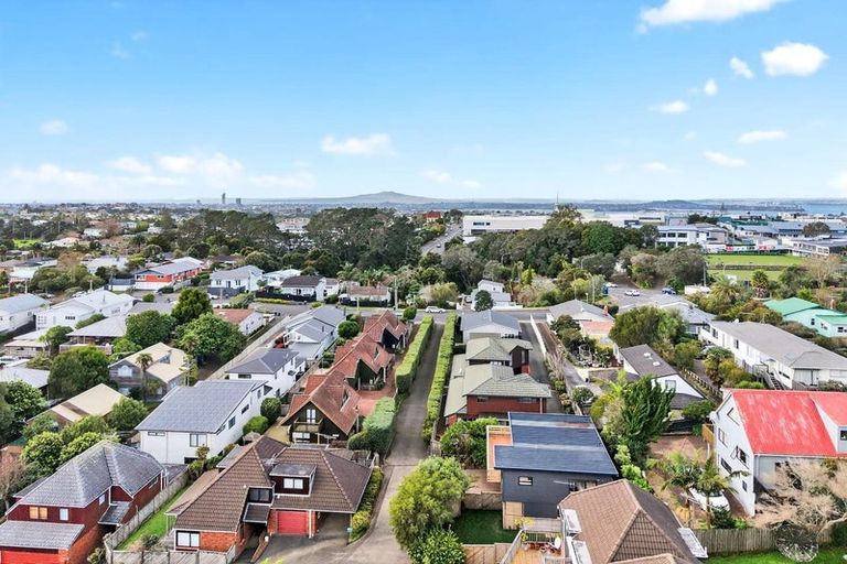 Photo of property in 14/16 Mahara Avenue, Birkenhead, Auckland, 0626