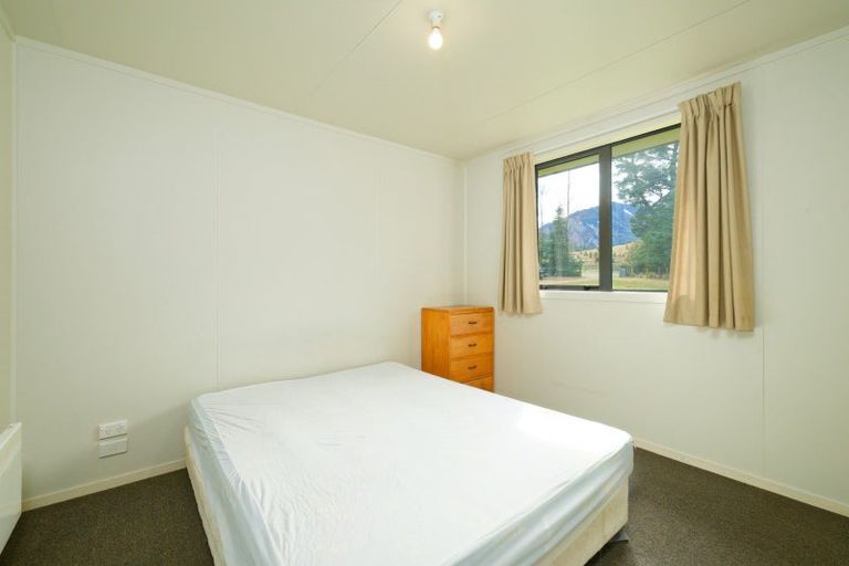 Photo of property in 2000 Inland Road, Lyford, Waiau, 7395