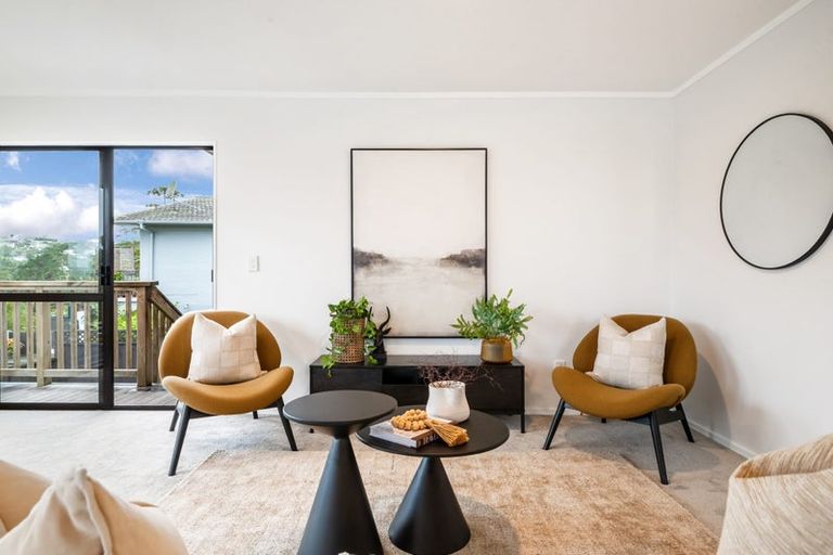 Photo of property in 8 Hague Place, Birkenhead, Auckland, 0626