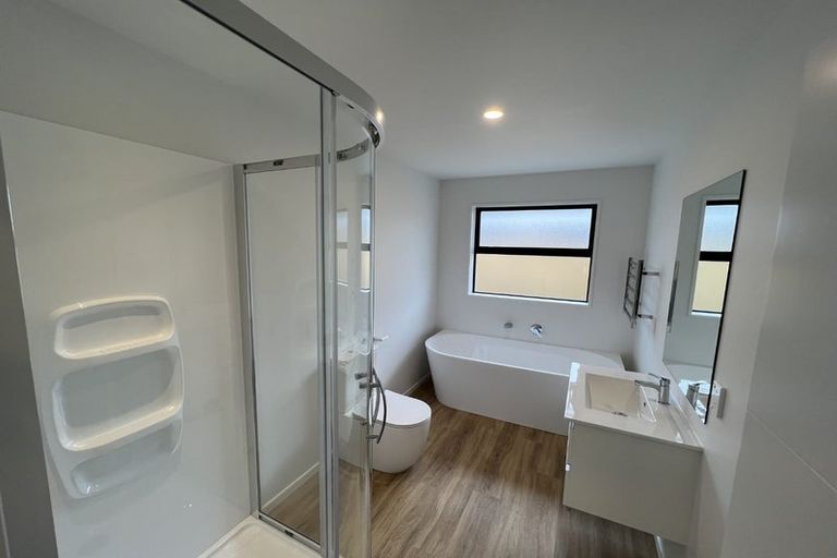 Photo of property in 61 Nethercote Way, Rolleston, 7614