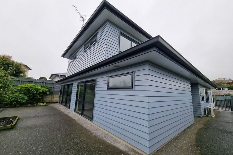 Photo of property in 114a Discovery Drive, Whitby, Porirua, 5024
