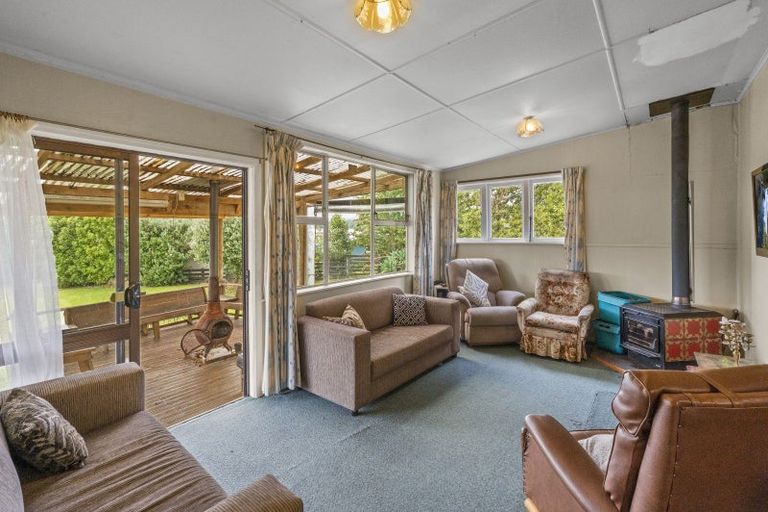 Photo of property in 39 Korari Crescent, Mangakino, 3421