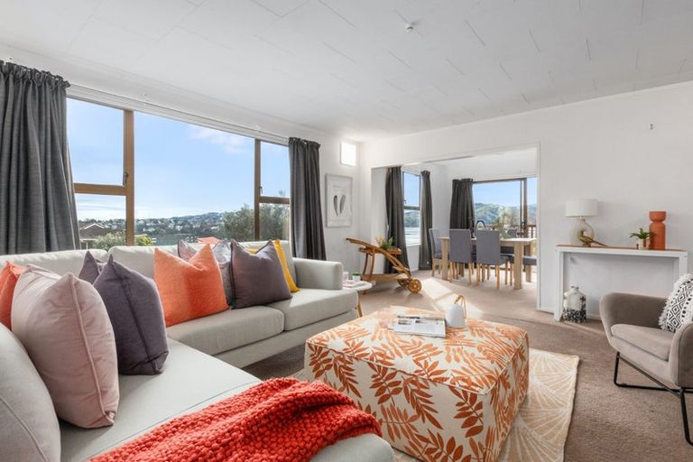 Photo of property in 25 Leeward Drive, Whitby, Porirua, 5024