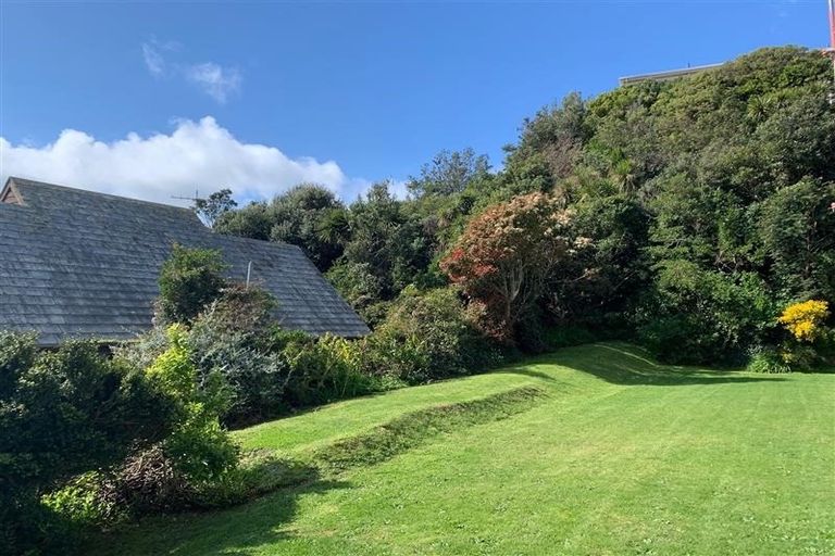 Photo of property in 1c/145 Ohiro Road, Brooklyn, Wellington, 6021