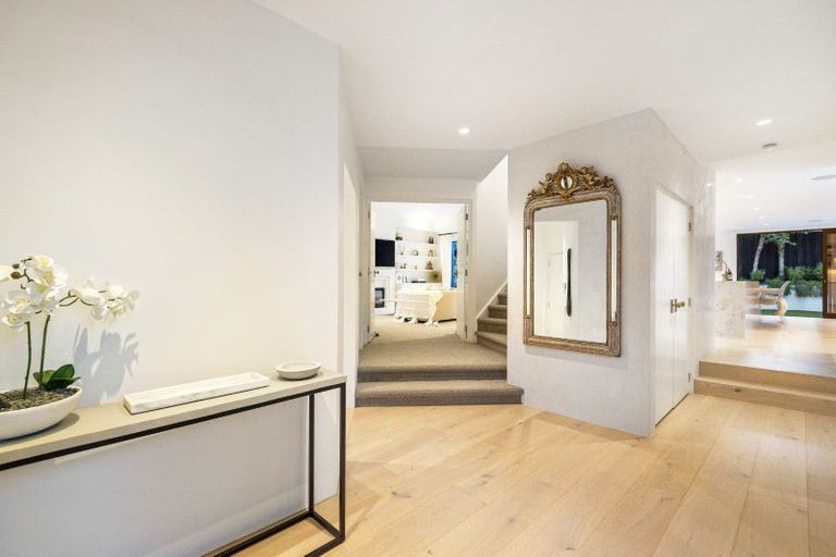 Photo of property in 78a Rame Road, Greenhithe, Auckland, 0632