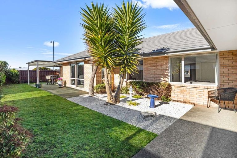 Photo of property in 2 Te Aika Street, Marshland, Christchurch, 8083